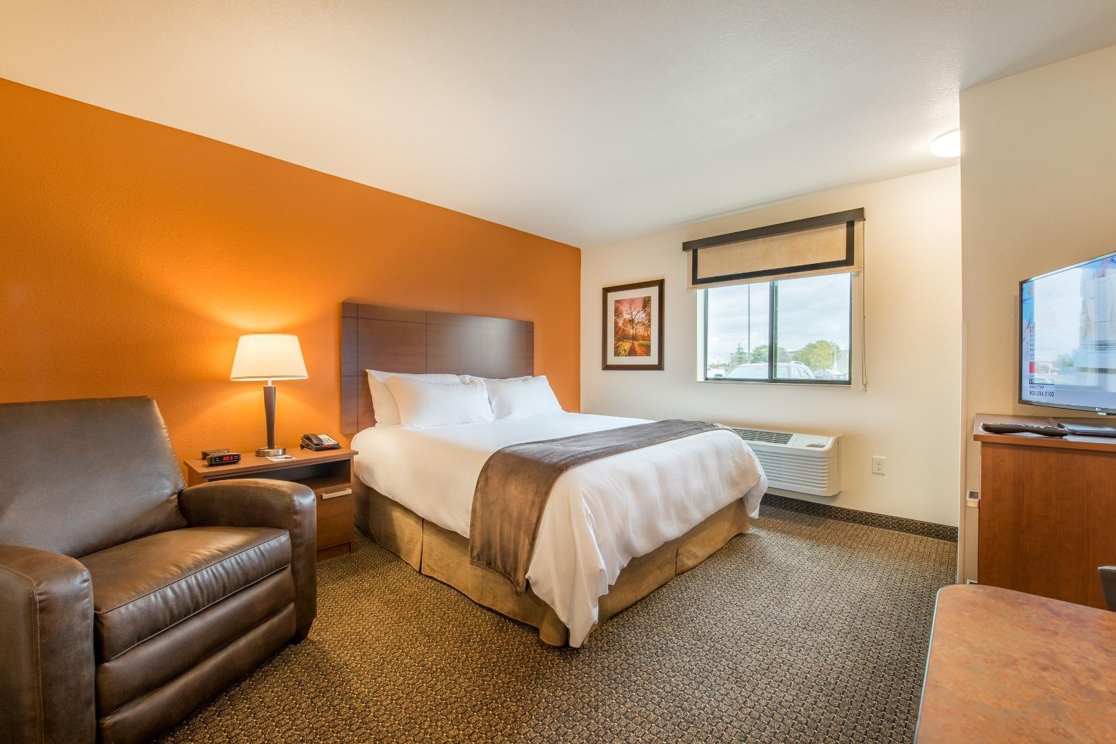 My Place Hotel-ketchikan, Ak 2* Ketchikan