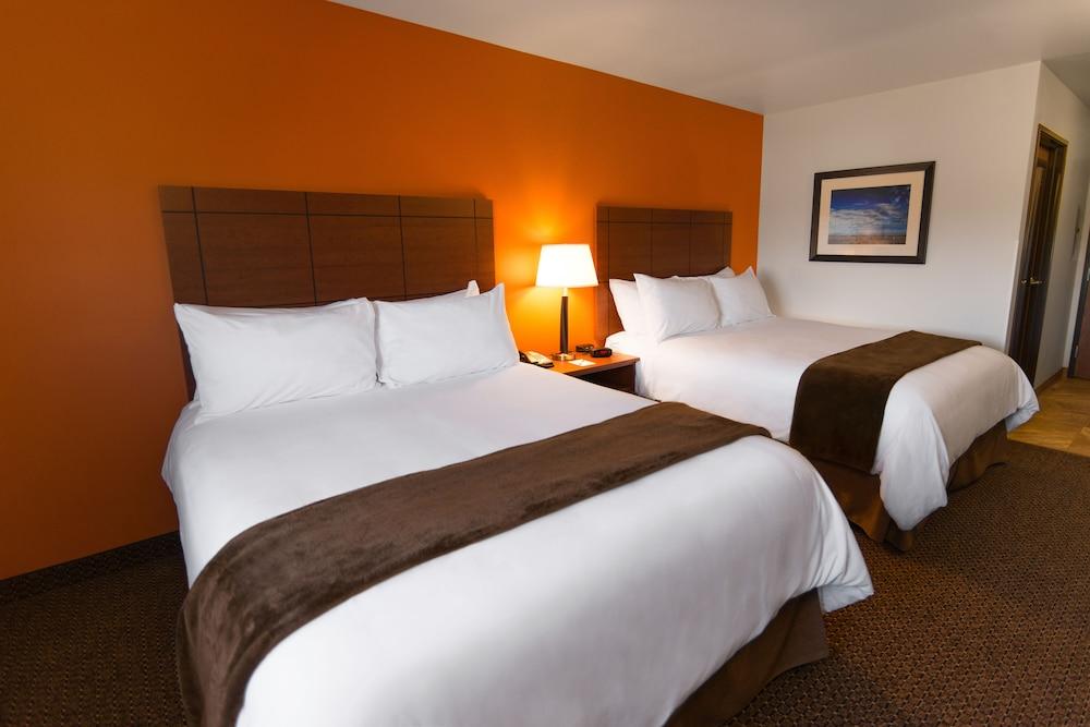 My Place Hotel-ketchikan, Ak 2*