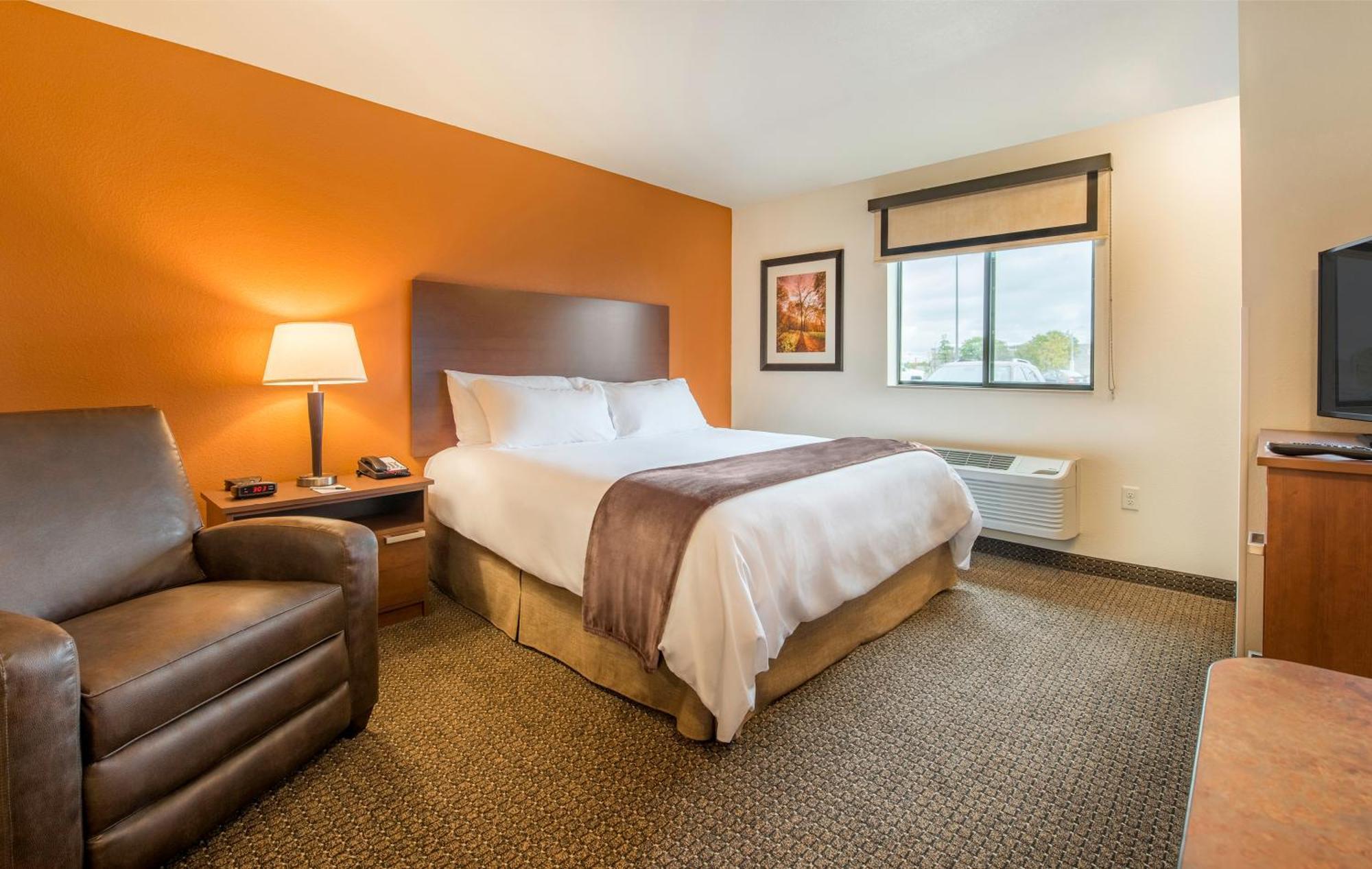 My Place Hotel-ketchikan, Ak Hotel 2*