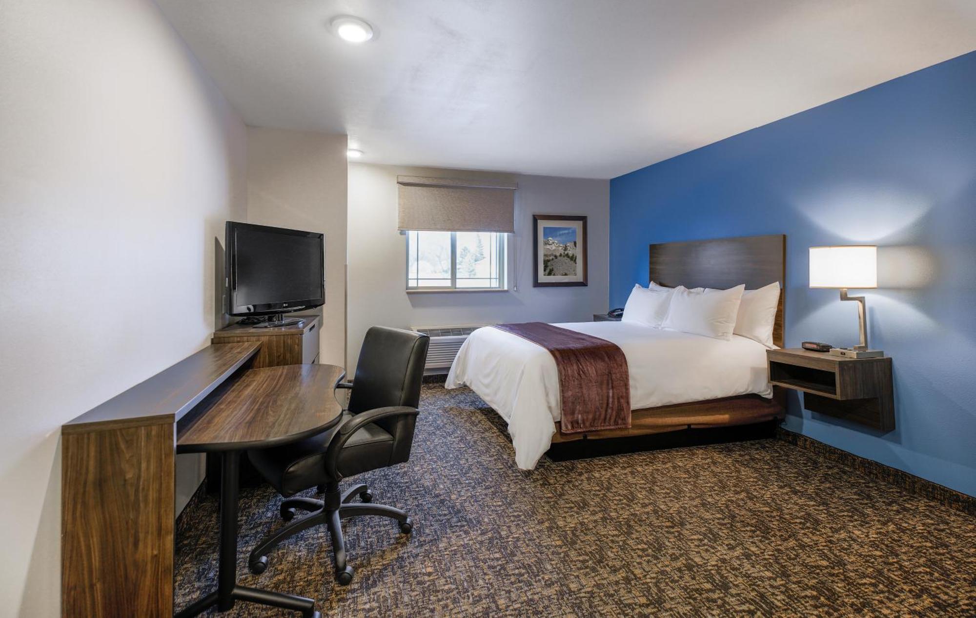 Hotel My Place Hotel-ketchikan, Ak 2*