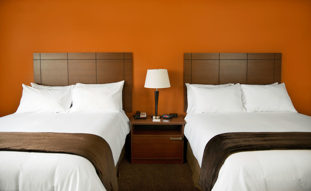 My Place Hotel-ketchikan, Ak 2*